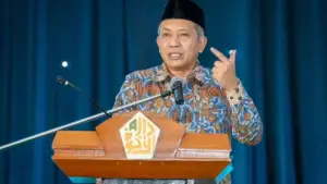 Menteri Pastikan Koperasi Pesantren Jadi Kekuatan Ekonomi Baru