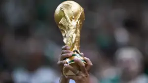 AS Tutup Hampir 400 Situs Streaming Ilegal Piala Dunia 2026