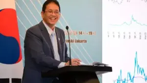 Purbaya Pastikan Mekanisme Satgas Debottlenecking Terbuka Untuk Semua Investor