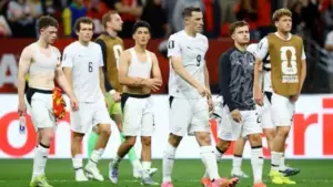 Selandia Baru Tersingkir, Jatah Otomatis Oseania Di Piala Dunia Kembali Disorot