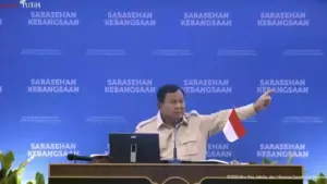Prabowo Sambut Usulan Alokasi Laba BUMN untuk Riset, Catat Masih Banyak yang Rugi