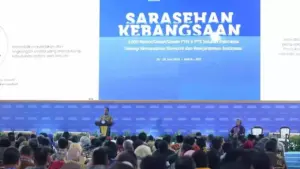 Mentan Ajak Kampus Dorong Inovasi Agar Indonesia Jadi ‘Superpower’ Pangan