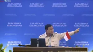 Prabowo Pastikan Pembenahan BUMN, Target Tersisa Sekitar 250 Perusahaan