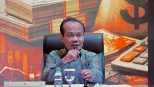 Pemerintah Tegaskan Dua Pabrik Komponen Jepang Di Jatim Belum Relokasi