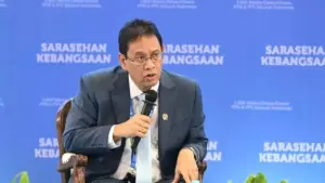 Purbaya Pastikan APBN Jadi Motor Penggerak Produktivitas dan Investasi