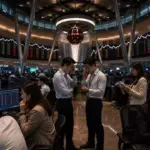 IHSG Diperkirakan Uji Level 5.700–5.800, Broker Sarankan Fokus Enam Saham