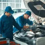Jangan Paksakan Mobil Melaju Saat Ada Gejala Kerusakan, Ingat Tanda Awal
