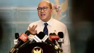 Rosan Soroti Hilirisasi dan Riset Sebagai Tulang Punggung Penguatan Industri