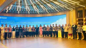 InJourney Umumkan Konsolidasi Hotel BUMN, Target Jadi Operator Kedua Terbesar