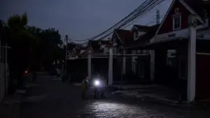 DEN Peringatkan Blackout Berulang Bisa Hambat Investasi Data Center