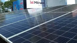 Mitratel Umumkan Rencana Merger Dua Anak Usaha dan Perluasan Bisnis Energi