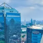 Investor Asing Serok Saham BBRI, Penutupan di Rp2.870