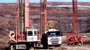 Investor Asing Serbu Saham BUMI, Harga Terkoreksi Tajam Mingguan