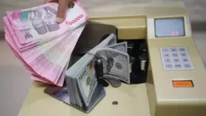Ibrahim Soroti Tiga Faktor Penguatan Rupiah: “Serius Tangani Devisit”