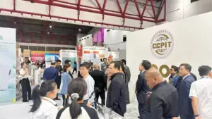 Pameran Kerja Sama Hijau-Inovatif Tiongkok-Indonesia Digelar 3-5 September 2026 di JIExpo