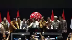 MBMA Capai Laba Kuartal I-2026 US$29,94 Juta, Hampiri Rekor Sebelum IPO