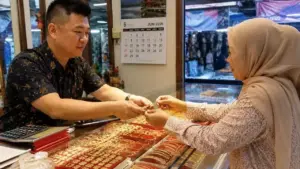 Update Harga Emas Perhiasan Senin 29 Juni 2026: Mayoritas Turun, Laku Emas Naik
