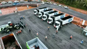 BRIDS Soroti Nasib Saham DSSA: Penurunan Tercatat -90,7% dan Belum Pulih