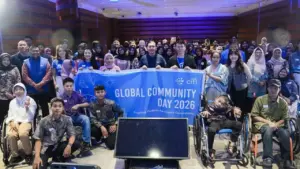 Citi Pastikan Akses Literasi Keuangan Inklusif Lewat #SmartMoneyTalksABLE