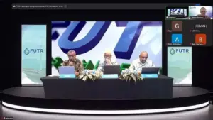 Futura Energi Geser Fokus ke EBT, Bidik Lima Proyek Baru Termasuk PLTS 130 MW