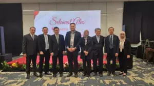 Bhinneka Life Jalin Kerja Sama Dengan Rumah Sakit Malaysia, Tawarkan Layanan Kesehatan Tambahan