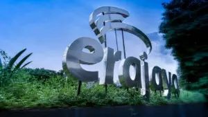 Erajaya Bagikan Dividen Rp25 Per Saham, Yield Capai 7,2%