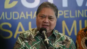 Pemerintah Arahkan Pembiayaan Di Atas Rp15 Juta ke Skema KUR Meski PNM Punya ULaMM