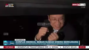 Meredanya Ketegangan AS-Iran Buka Peluang Tekan Beban Subsidi Energi RI