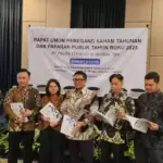 CHIP Pastikan Bagikan Dividen Meski Laba 2025 Turun Hampir 50%