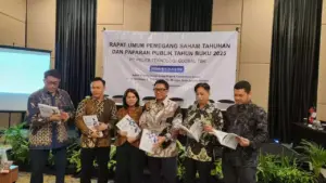 CHIP Pastikan Bagikan Dividen Meski Laba 2025 Turun Hampir 50%