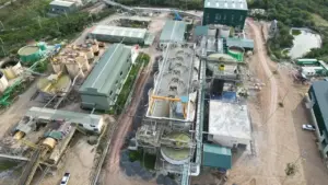 BUMI Jual Saham Pengelola Tambang Emas Palu ke BRMS Senilai US$9,2 Juta