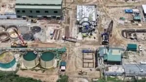 BUMI Selesaikan Divestasi 3,03% Saham Citra Palu Mineral Senilai US$9,05 Juta