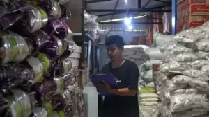 BAIK Disorot Calon Pembeli Global Usai Genjot Pabrik Sterilisasi Senilai Ratusan Miliar