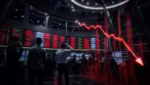 Net Sell Asing Kian Menumpuk, BBCA Jadi Pelepas Saham Terbesar