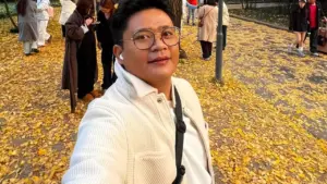 Prabowo Peringatkan Bahaya dan Manfaat AI: Negara Harus Siapkan Fondasi