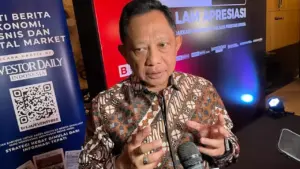 Mendagri Tepis Isu Dua Desa Sebatik Masuk Malaysia: ‘Bukan Seperti Itu’