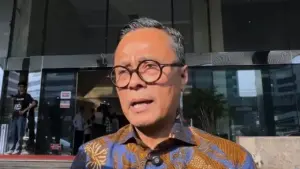 Danantara Serahkan Data BUMN Bermasalah ke KPK, Ribuan Pengurus Berpotensi Diperiksa