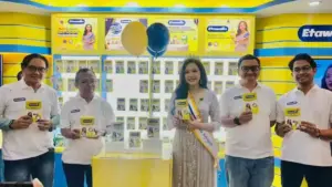 Etawalin Soroti Pentingnya Menjaga Sendi di Jakarta Fair: “Kesehatan Investasi”