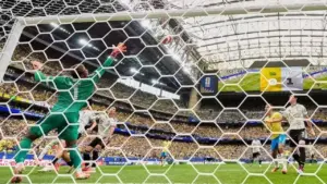 Moriyasu Kecewa, Jepang Angkat Koper Usai Kalah 1-2 Dari Brasil