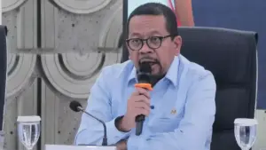 Qodari Umumkan Stimulus Rp26,34 Triliun untuk Jaga Daya Beli pada Semester II 2026