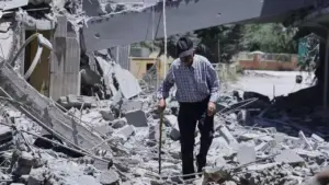 PBB Sambut Kesepakatan Israel-Lebanon, Tegaskan Komitmen Dukung Perdamaian