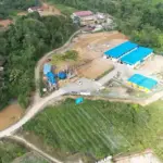 Darma Henwa Pertimbangkan IPO Anak Usaha untuk Danai Proyek Emas Gayo