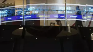 BEI Buka Suspensi Dua Saham Usai Lonjakan Harga Signifikan