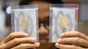 Harga Emas Antam Turun Jadi Rp 2.630.000 per Gram, Buyback Anjlok Rp 25.000