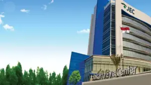 JECX Tawarkan 487,98 Juta Saham IPO, Harga Ditetapkan Rp 1.250 Per Lembar