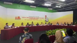 DEPO Bagikan Dividen Rp10,2 Miliar Usai RUPST, Susun Ulang Direksi dan Komisaris