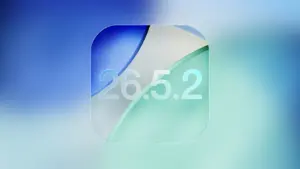 Apple Rilis iOS 26.5.2 Tangani 29 Celah Keamanan