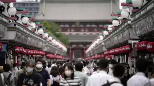 Jepang Naikkan Tarif Visa Hingga 400% Mulai 1 Juli 2026, Kebijakan Terbesar Sejak 1978