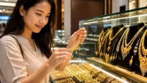 Update Harga Emas Perhiasan Selasa 30 Juni 2026: Mayoritas Turun, Sebagian Stabil