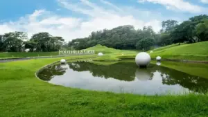RISE Masuk Sektor Kawasan Industri dengan Akuisisi 51% Saham TTT